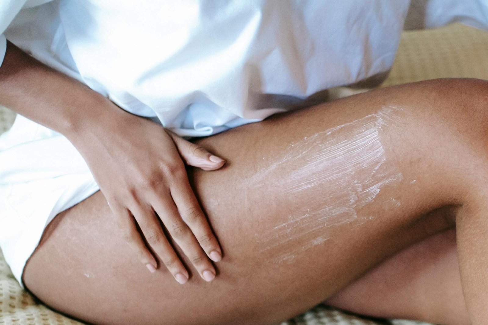 ¿Cuál es la mejor crema hidratante para piel seca? - Belleza Plena