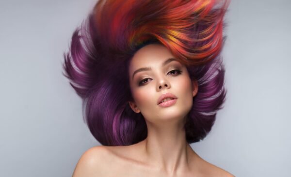 Cuidado intensivo para cabellos coloreados: consejos y productos esenciales