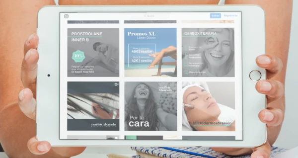 Marketing digital para centros de estética- consejos prácticos