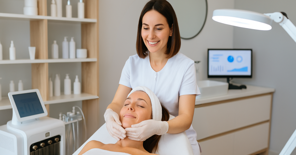 Cómo innovar en gabinetes de estética para destacarse y fidelizar clientes