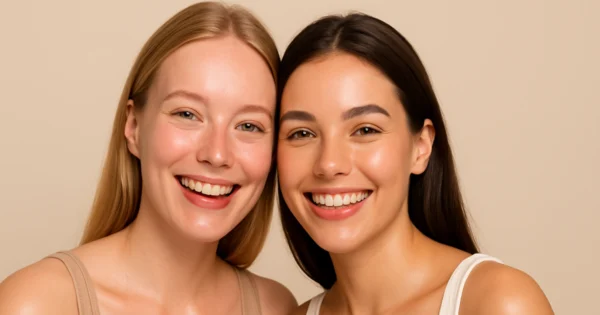 Rutinas de skincare para piel con acné y piel sensible- cuidado específico según las necesidades de tu piel