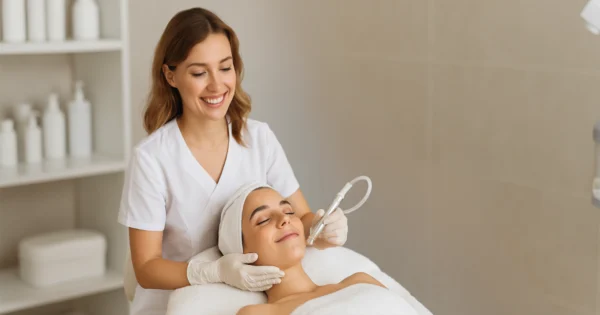 Cómo elegir insumos y equipamiento de estética profesional